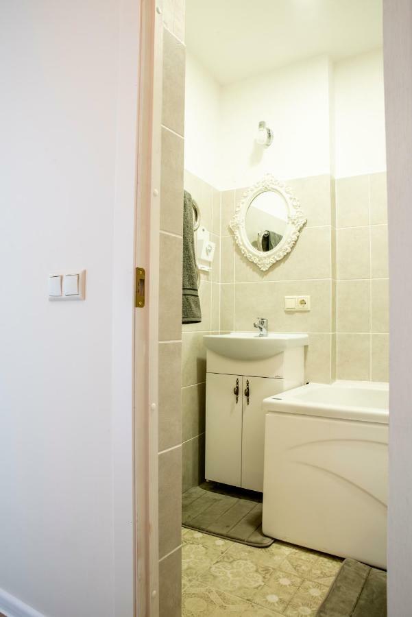 Downtown Apartment Liepāja Extérieur photo