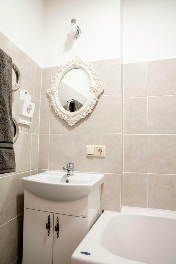 Downtown Apartment Liepāja Extérieur photo